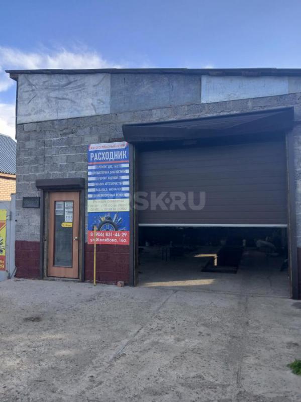 АвтоДиагностика и АвтоЭлектрика на ул Желябова 16а в г Орске. - Орск