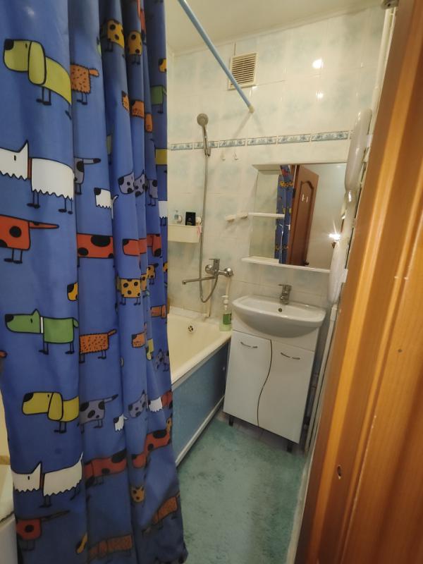 Продается уютная трехкомнатная квартира в г. - Орск