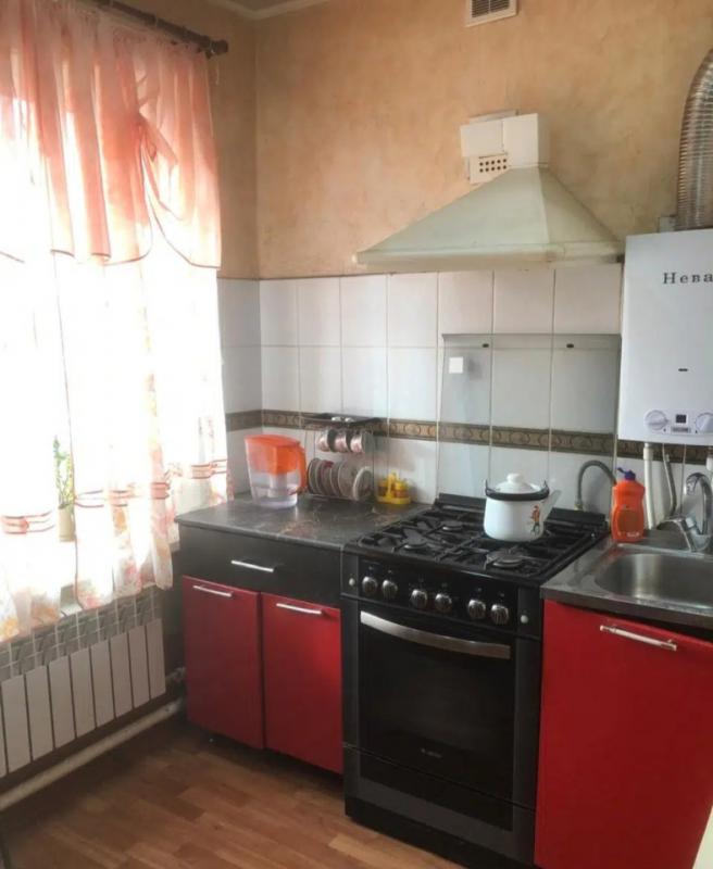 Предлагается к продаже трёхкомнатная квартира в городе Орск по адресу улица Станционная дом 20, на п - Орск