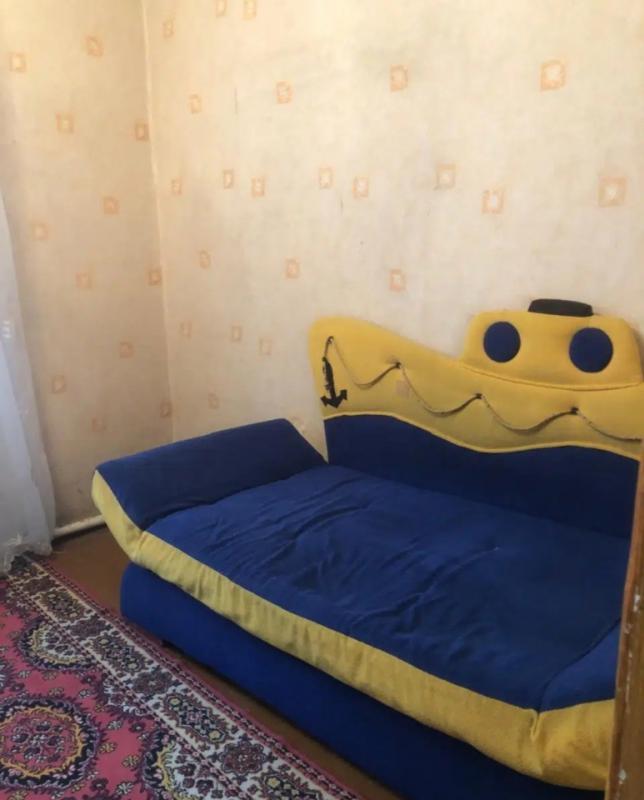 Предлагается к продаже трёхкомнатная квартира в городе Орск по адресу улица Станционная дом 20, на п - Орск