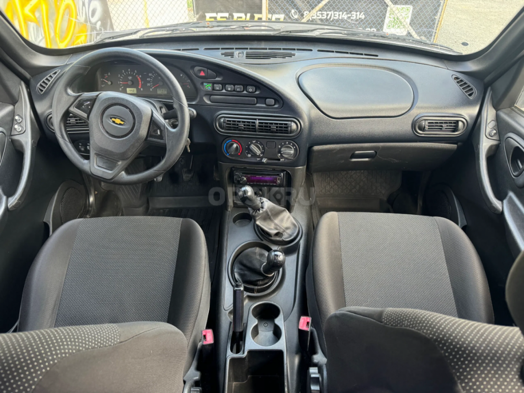 В продаже CHEVROLET NIVA 2014 года в отличном техническом и внешнем состоянии. - Орск