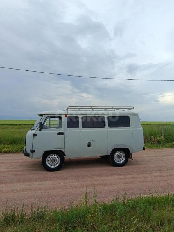 Продам буханку 2009 г. - Орск