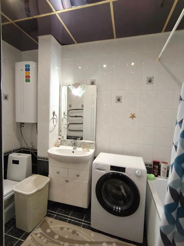 🌟 ПРОДАËТСЯ 3-Х КОМНАТНАЯ КВАРТИРА (88.5 м²) В ДОМЕ ПОВЫШЕННОЙ КОМФОРТНОСТИ, В ЛУЧШЕМ РАЙОНЕ ГОРОДА! - Новотроицк