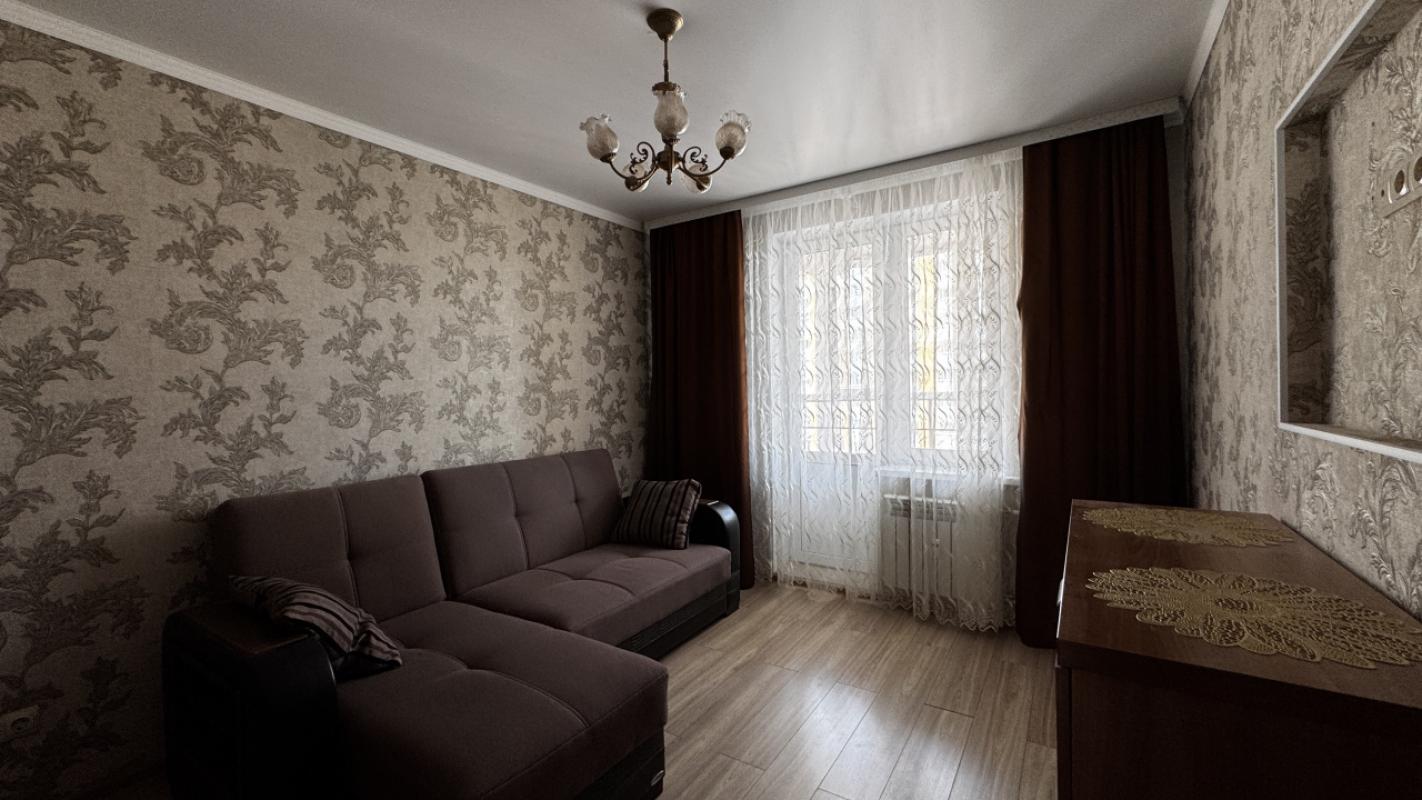 Продаётся уютная и светлая Двухкомнатная квартира в г. - Оренбург