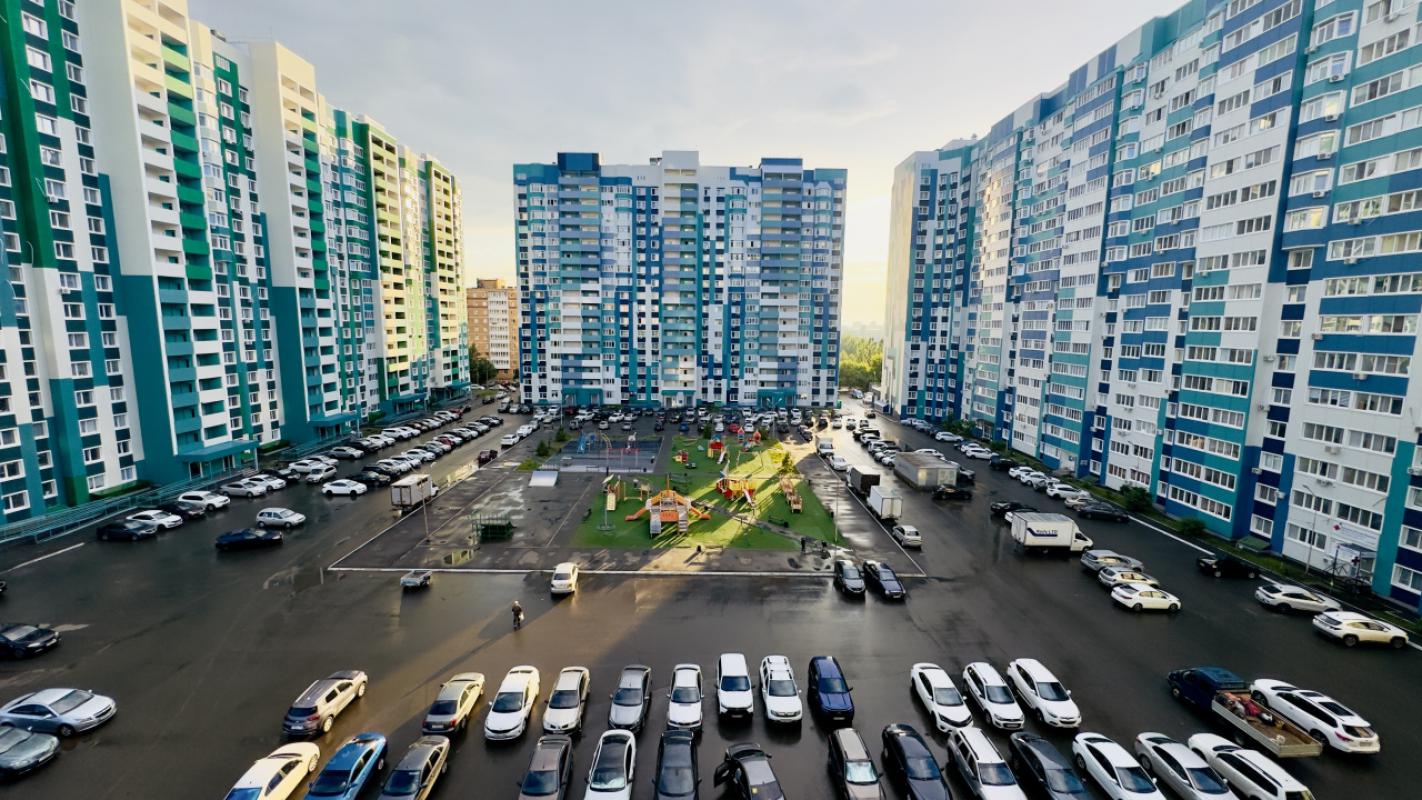 🏢Открой дверь в свою новую квартиру! - Оренбург