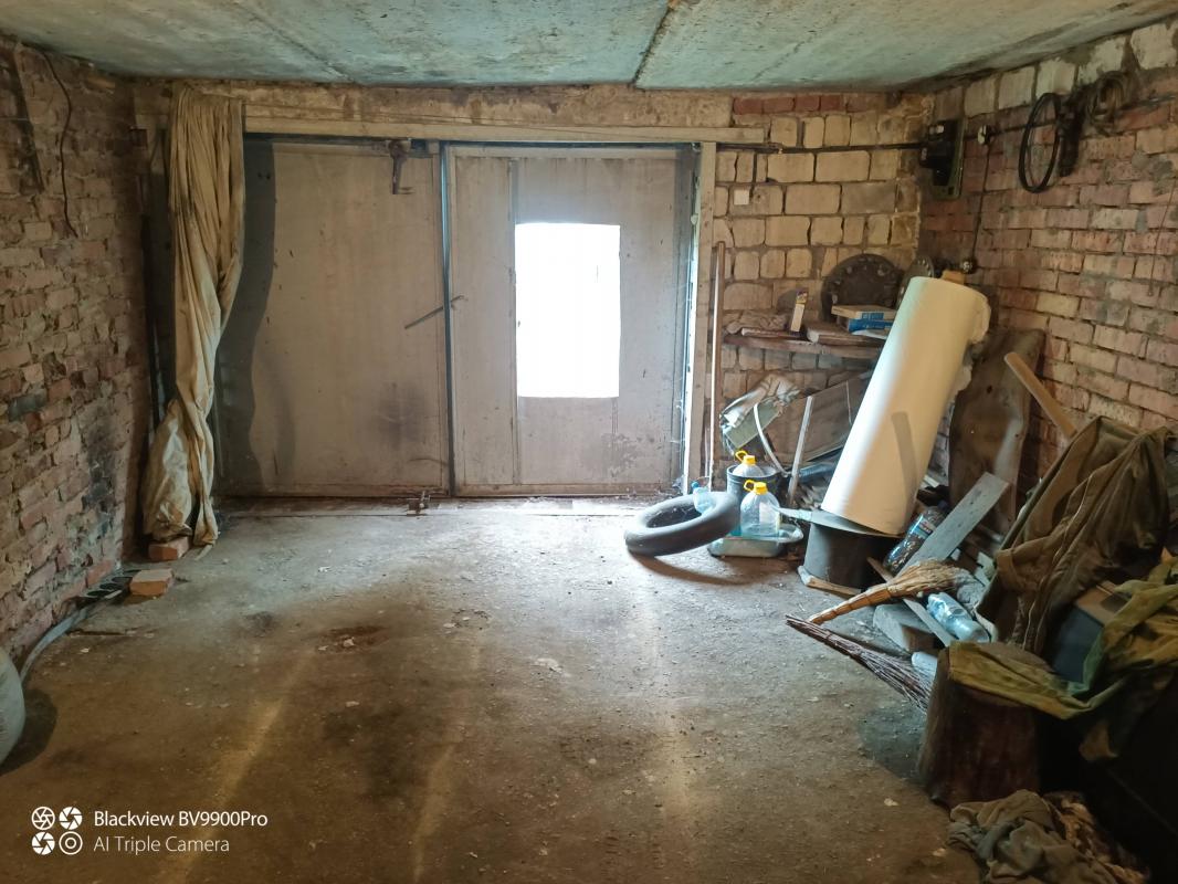 Продам гараж район ГПТУ вдоль объездной дороги. - Новотроицк