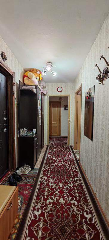 В продаже светлая и уютная 2-комнатная квартира улучшенной планировки. - Новотроицк