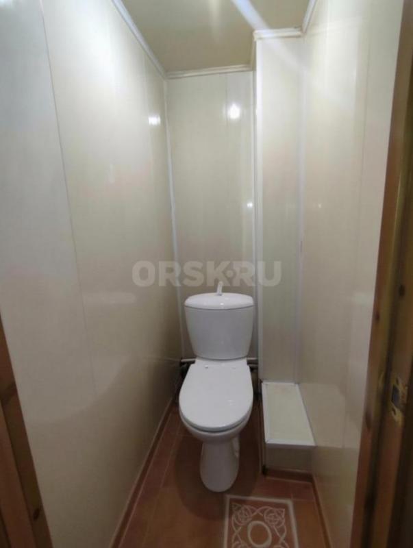 Продам 2 комн квартиру УЛУЧШЕННОЙ планировки. - Орск