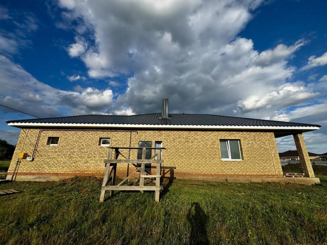 🏡 Продается уютный дом с комфортом и качеством! 🏡Ищете идеальное место для жизни? - Ивановское