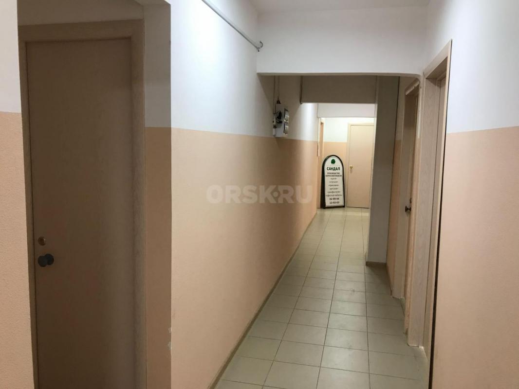 Станиславского 6. - Орск