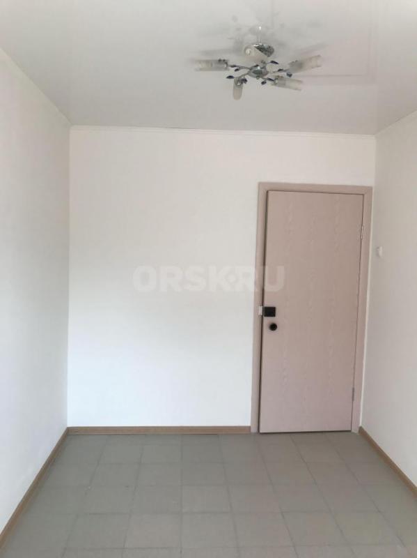 Станиславского 6. - Орск