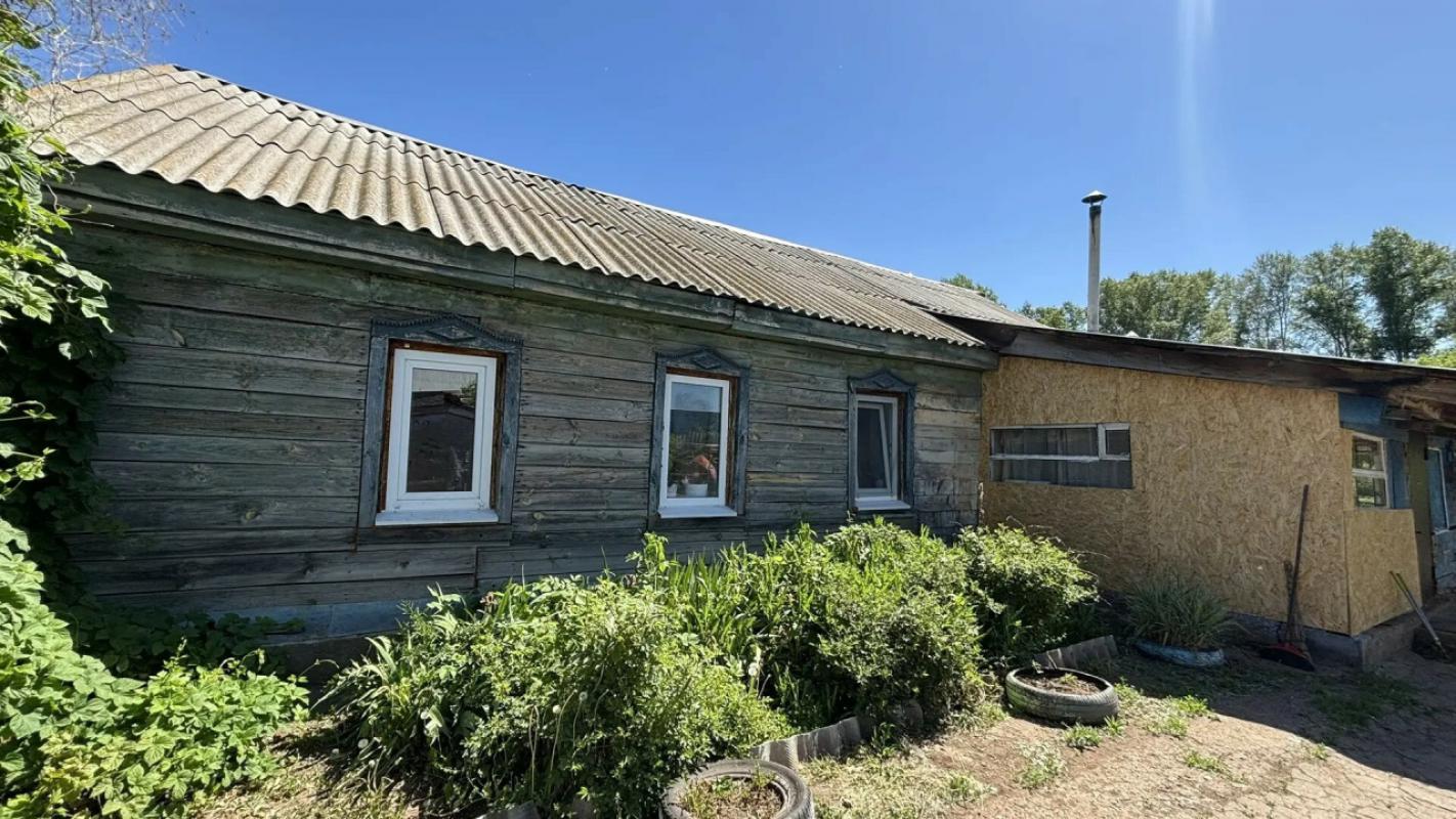 ☑️Продается дом 95,2 кв. - Черноречье