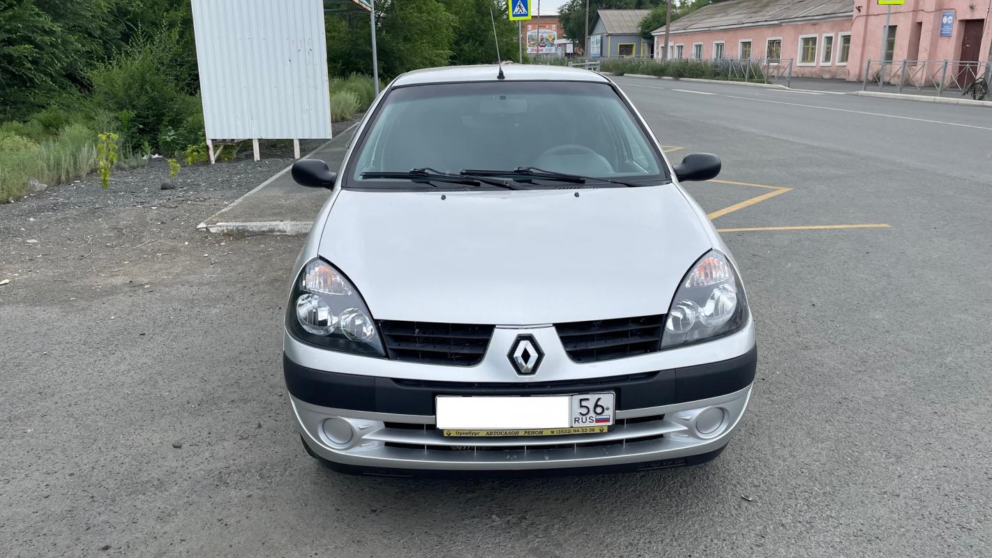 Продается Renault Symbol, 2006 года

Высокий и экономичный автомобиль. - Новотроицк