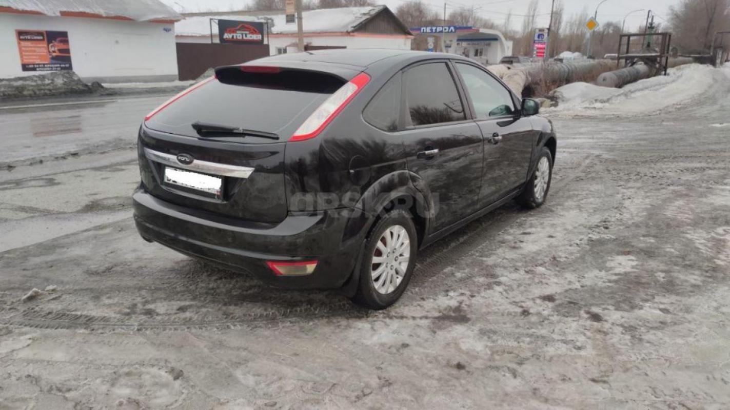 Продается Ford Focus 2008 год выпуска. - Новотроицк