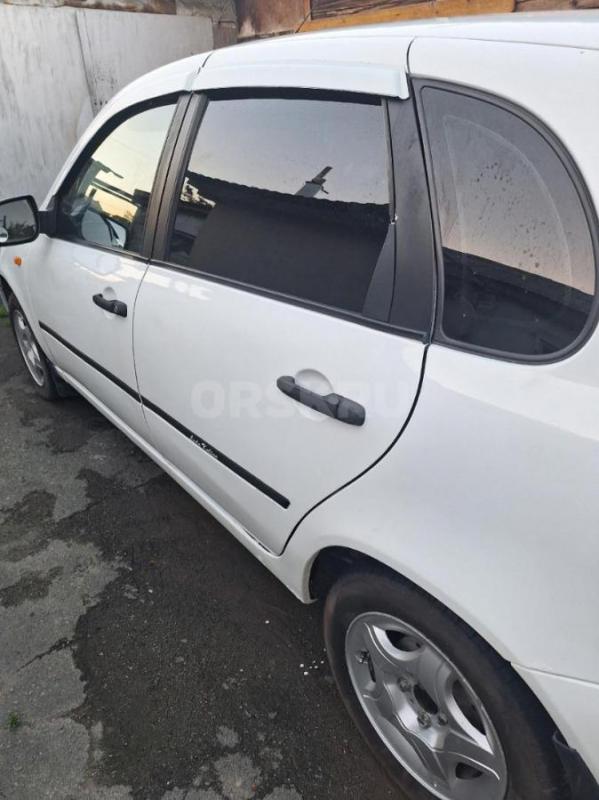 Продам Калину 2013г выпуска. - Орск