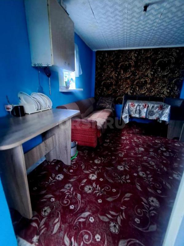 Продам дачу земля . - Орск
