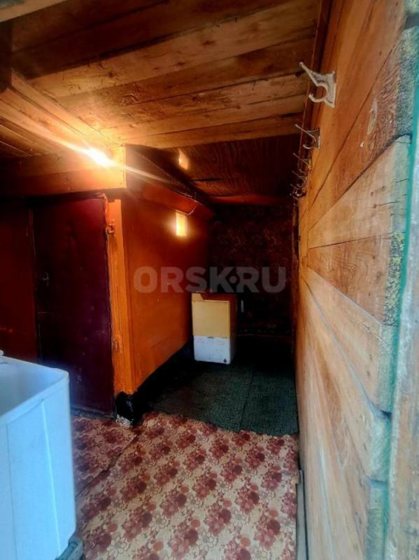 Продам дачу  Земля. - Орск