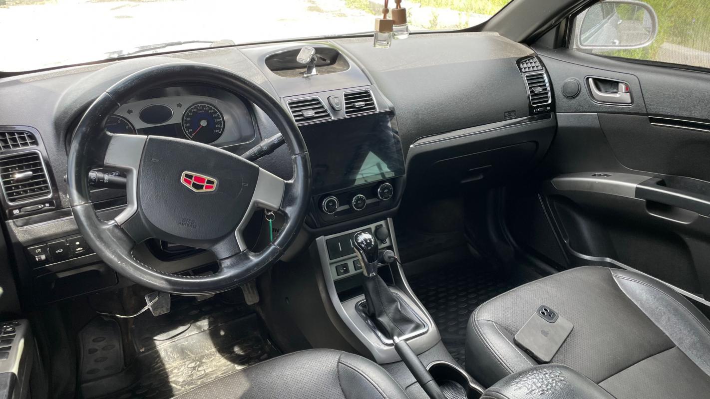 Прoдаётся Geely Emgrand EC7, 2013 года

АВТО на отличном ходу (подвеска после капитального ремонта - Новотроицк