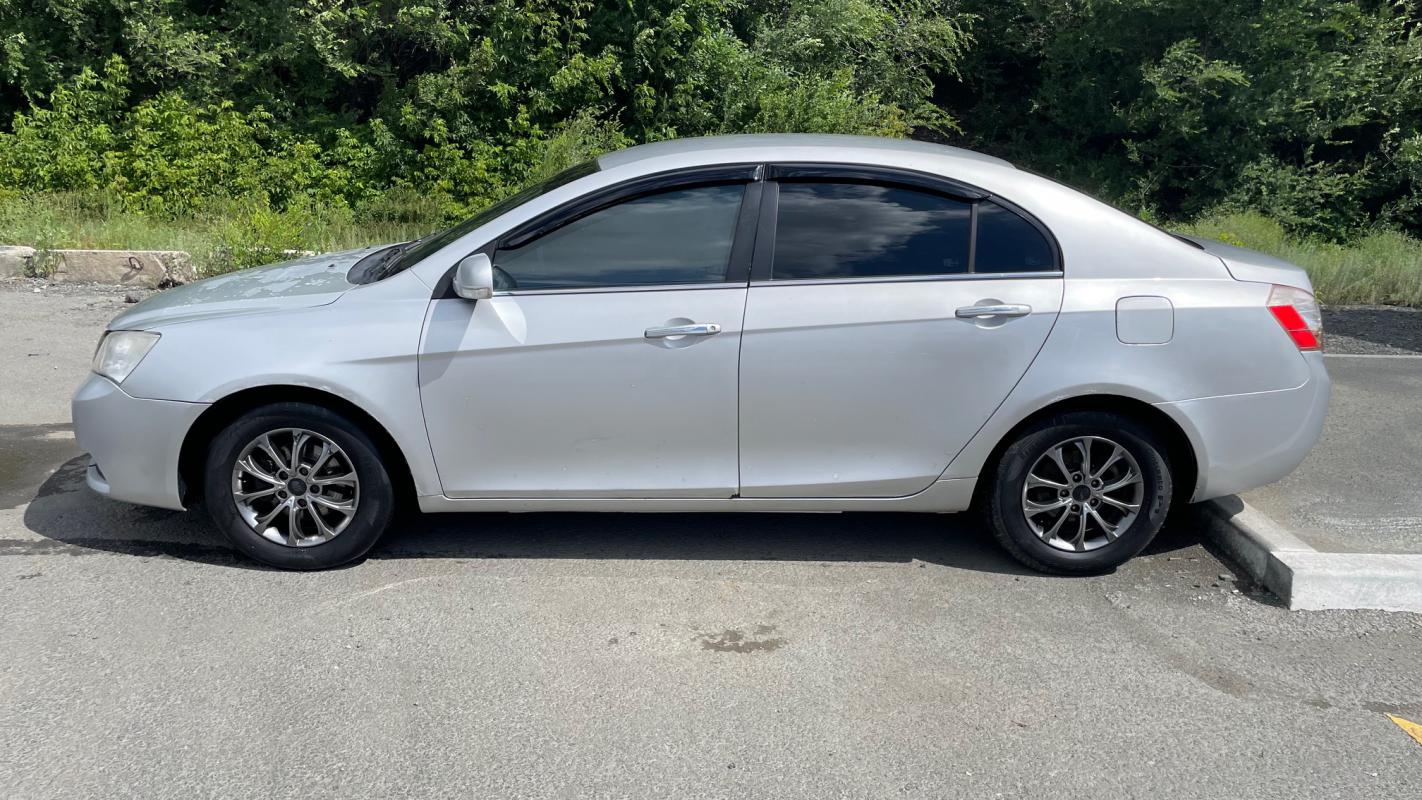 Прoдаётся Geely Emgrand EC7, 2013 года

АВТО на отличном ходу (подвеска после капитального ремонта - Новотроицк