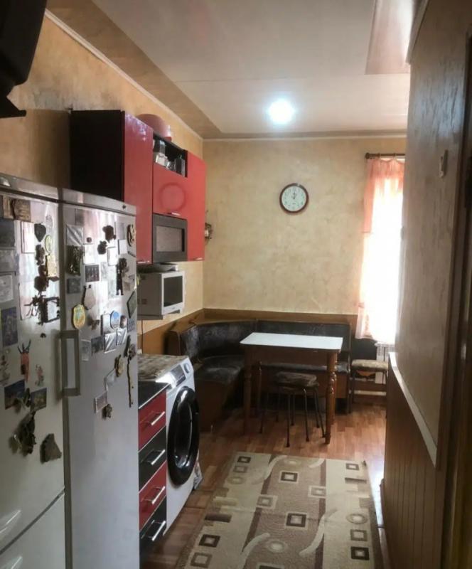 Предлагается к продаже трёхкомнатная квартира в городе Орск по адресу улица Станционная дом 20, на п - Орск