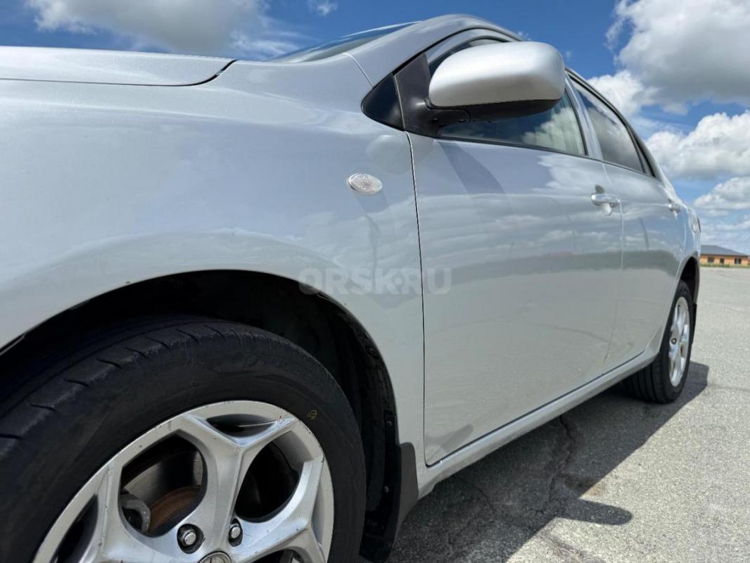 Продам Тойота Королла в отличном состоянии. - Новоорск