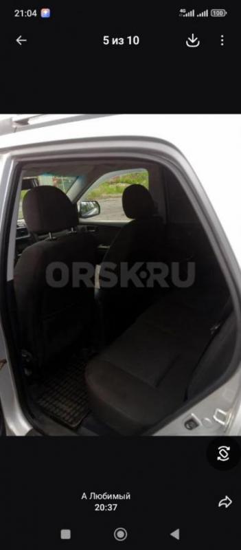 Продам авто в отличном состоянии. - Орск