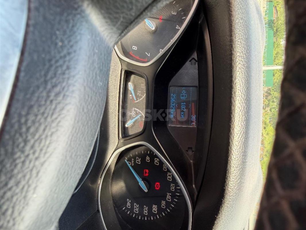 Продаю Форд Фокус 2012 года за 535000 руб - Орск