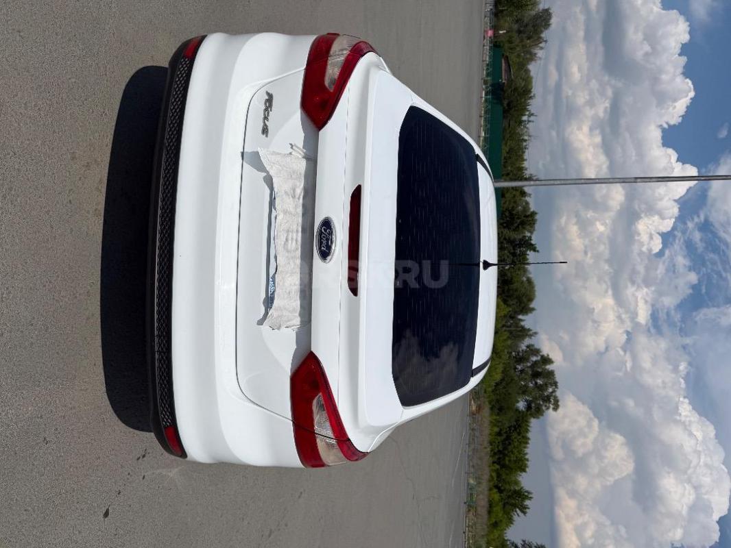 Продаю Форд Фокус 2012 года за 535000 руб - Орск