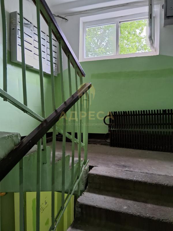 Продается уютная однокомнатная квартира по улице Карагандинской,на комфортном втором этаже  пятиэтаж - Оренбург