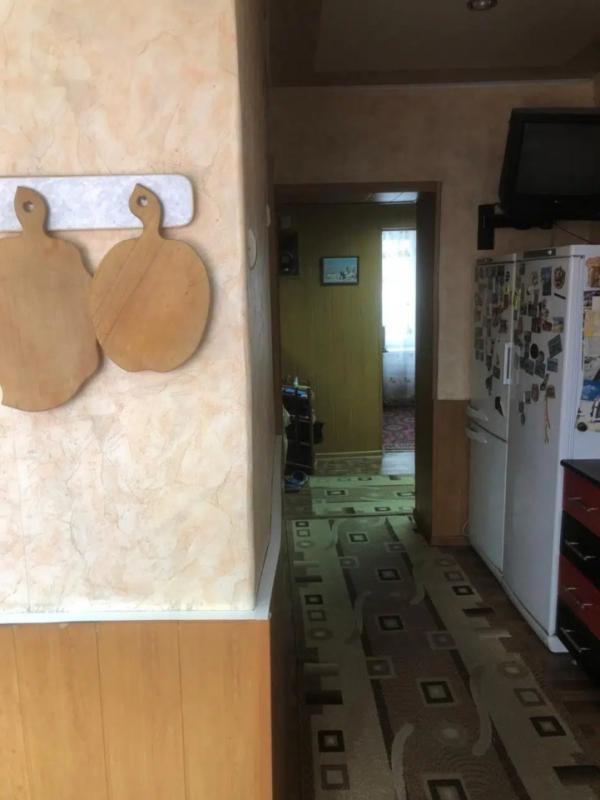 Предлагается к продаже трёхкомнатная квартира в городе Орск по адресу улица Станционная дом 20, на п - Орск