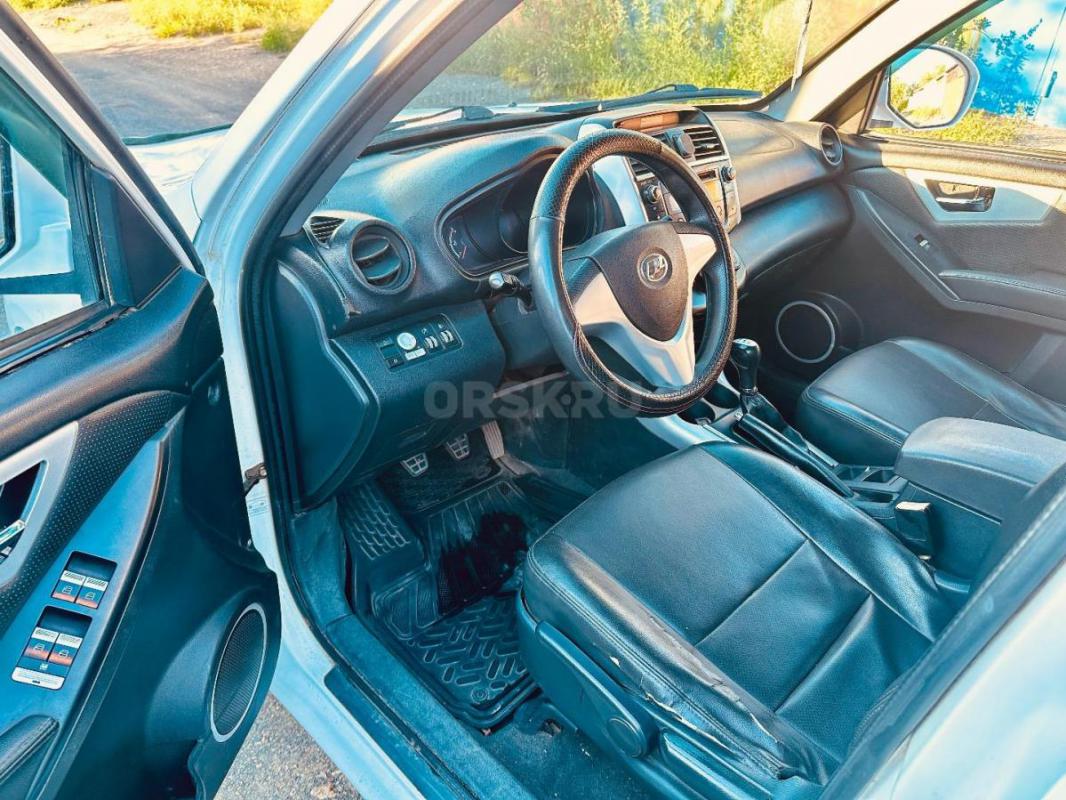 Продам лифан X60 2013 года. - Орск