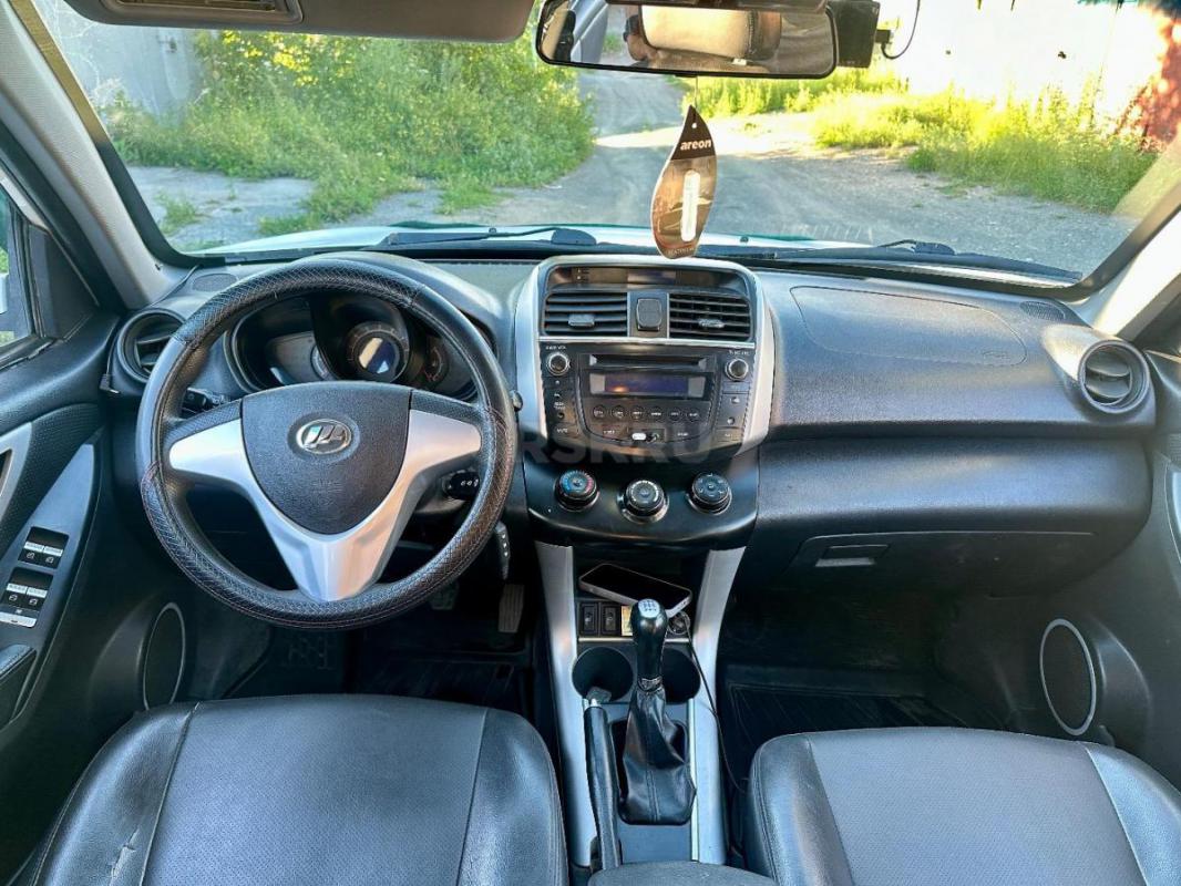 Продам лифан X60 2013 года. - Орск