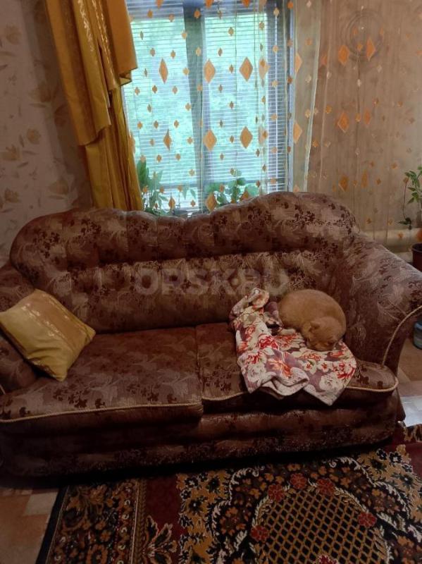 Диван раскладушка - Орск