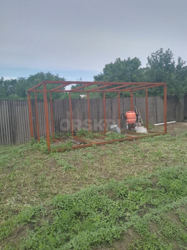Продам металлоконструкцию - Орск