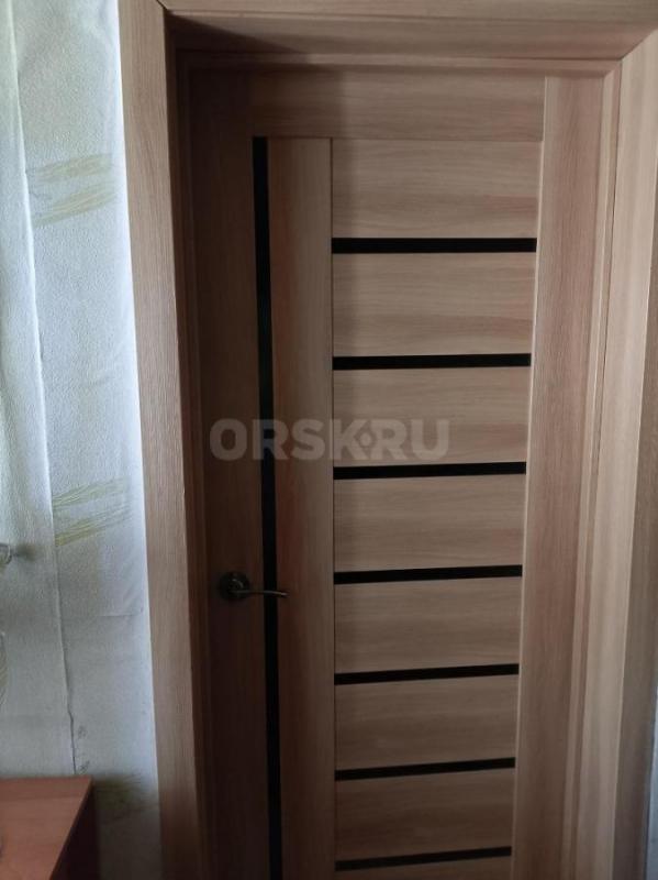 Двери межкомнатные 70х180 за 2500руб. ,80х198 за 4500руб. - Орск