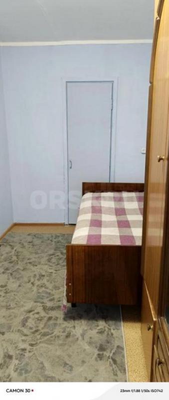 2 комнатная квартира 3/5, Шевченко, Краматорская 52 а. - Орск