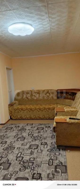 2 комнатная квартира 3/5, Шевченко, Краматорская 52 а. - Орск