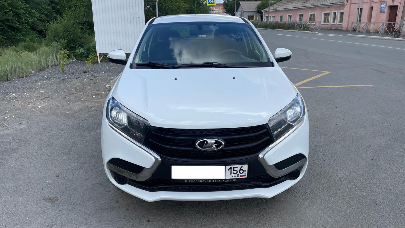 Продается LADA XRAY, 2017 года

В идеальном состоянии. - Новотроицк