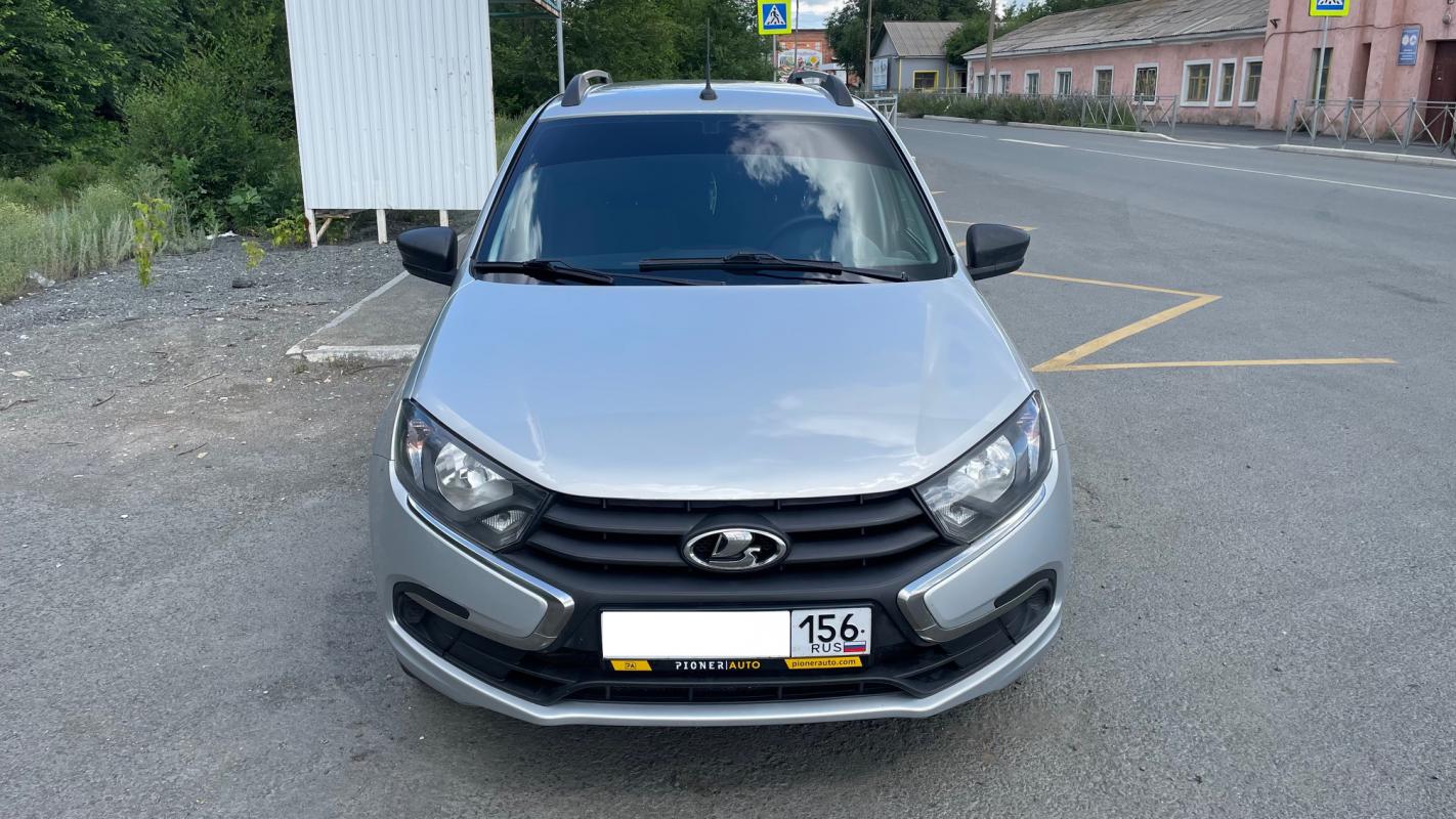 Продается LADA Grantа, 2022 года

ДВC 1.6 л 8-кл. (90 л.с.) клапана не гнет

В идеальном состоянии. - Новотроицк