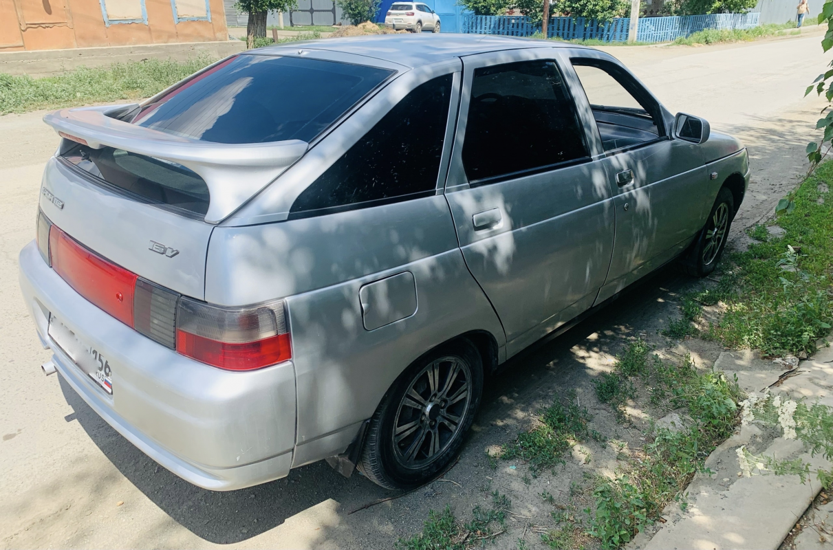 Авто без вложений. - Орск