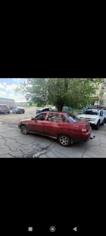 Продам авто в хорошем техническом состоянии. - Орск