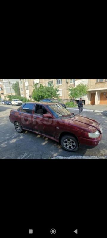 Продам авто в хорошем техническом состоянии. - Орск