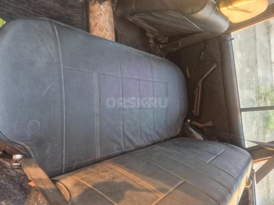 ПРОДАМ  ВАЗ -2104 В ХОРОШОМ СОСТОЯНИЕ,НЕ БИТАЯ ВЛОЖЕНИЙ НЕ ТРЕБУЕТ. - Орск