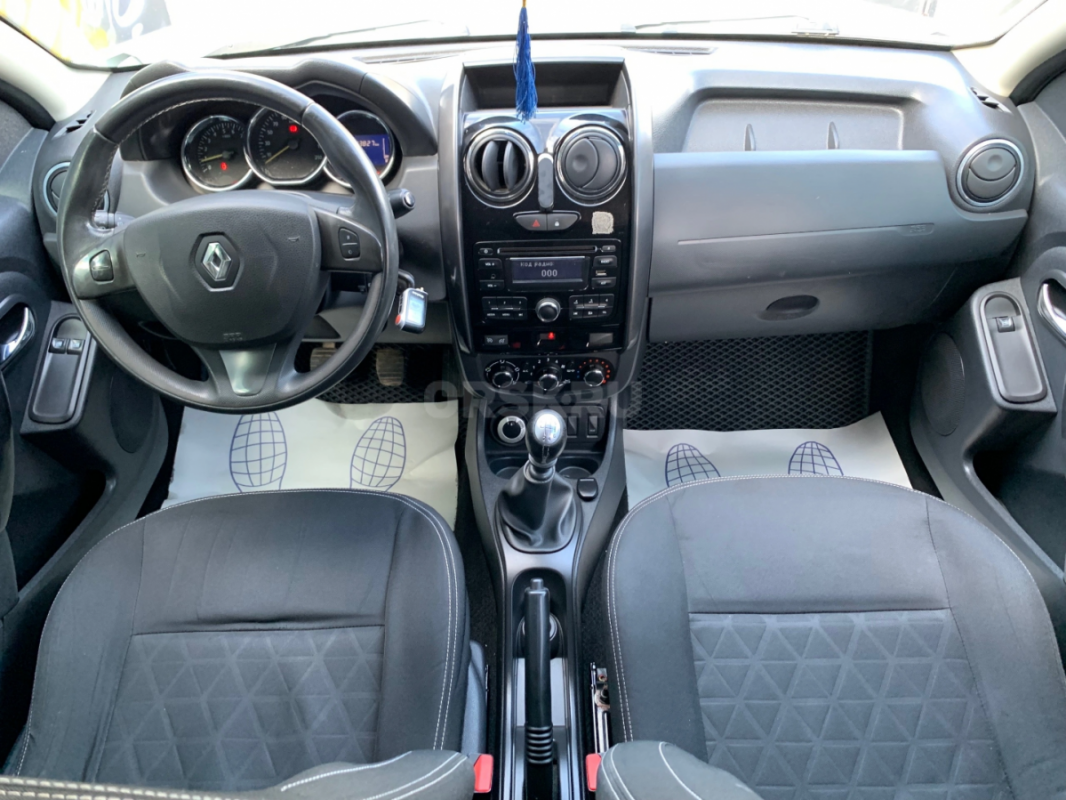 В продаже Renault Duster. 2015 года выпуска.
3 собственника, ПТС ОРИГИНАЛ. - Орск