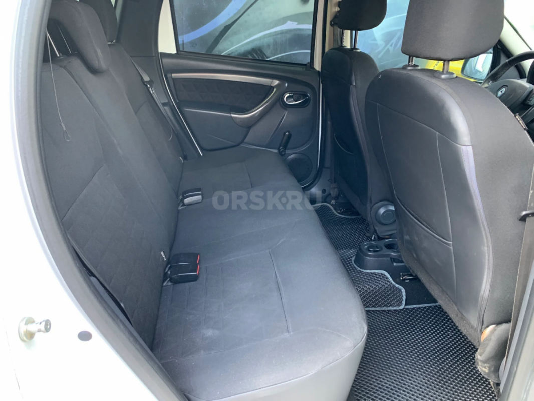 В продаже Renault Duster. 2015 года выпуска.
3 собственника, ПТС ОРИГИНАЛ. - Орск
