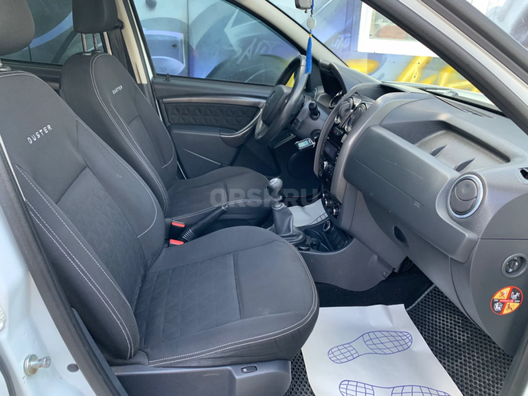 В продаже Renault Duster. 2015 года выпуска.
3 собственника, ПТС ОРИГИНАЛ. - Орск