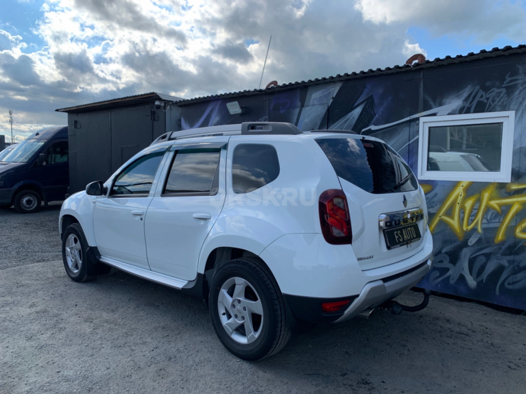 В продаже Renault Duster. 2015 года выпуска.
3 собственника, ПТС ОРИГИНАЛ. - Орск
