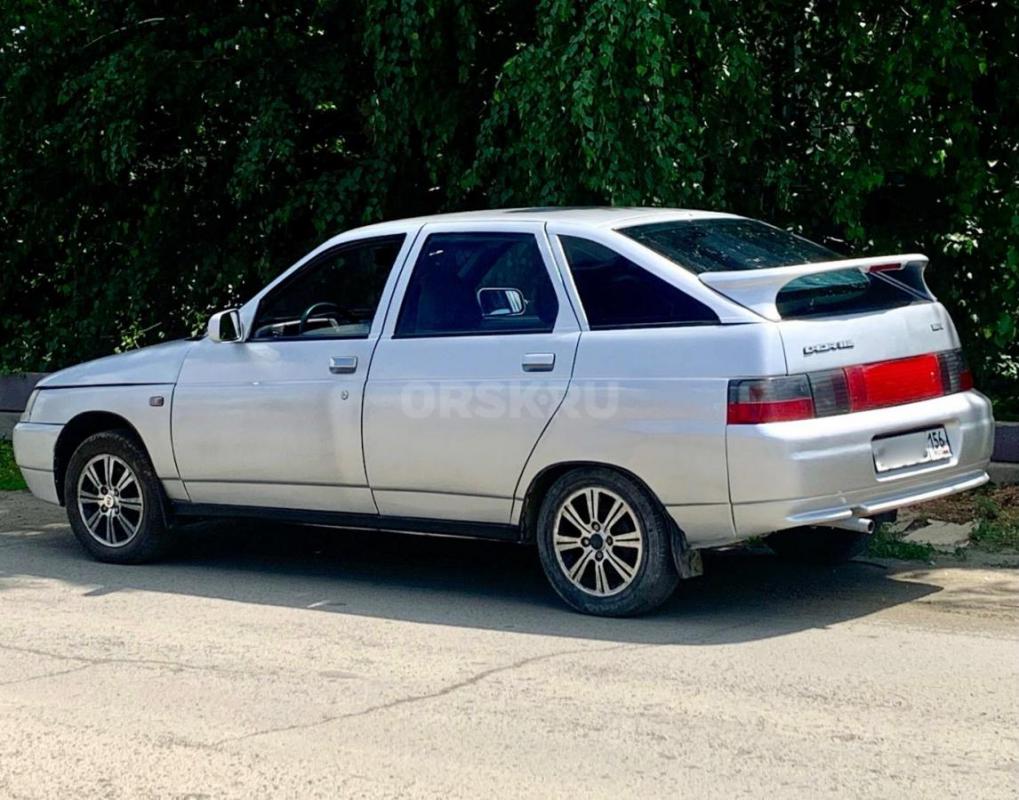 Авто без вложений. - Орск