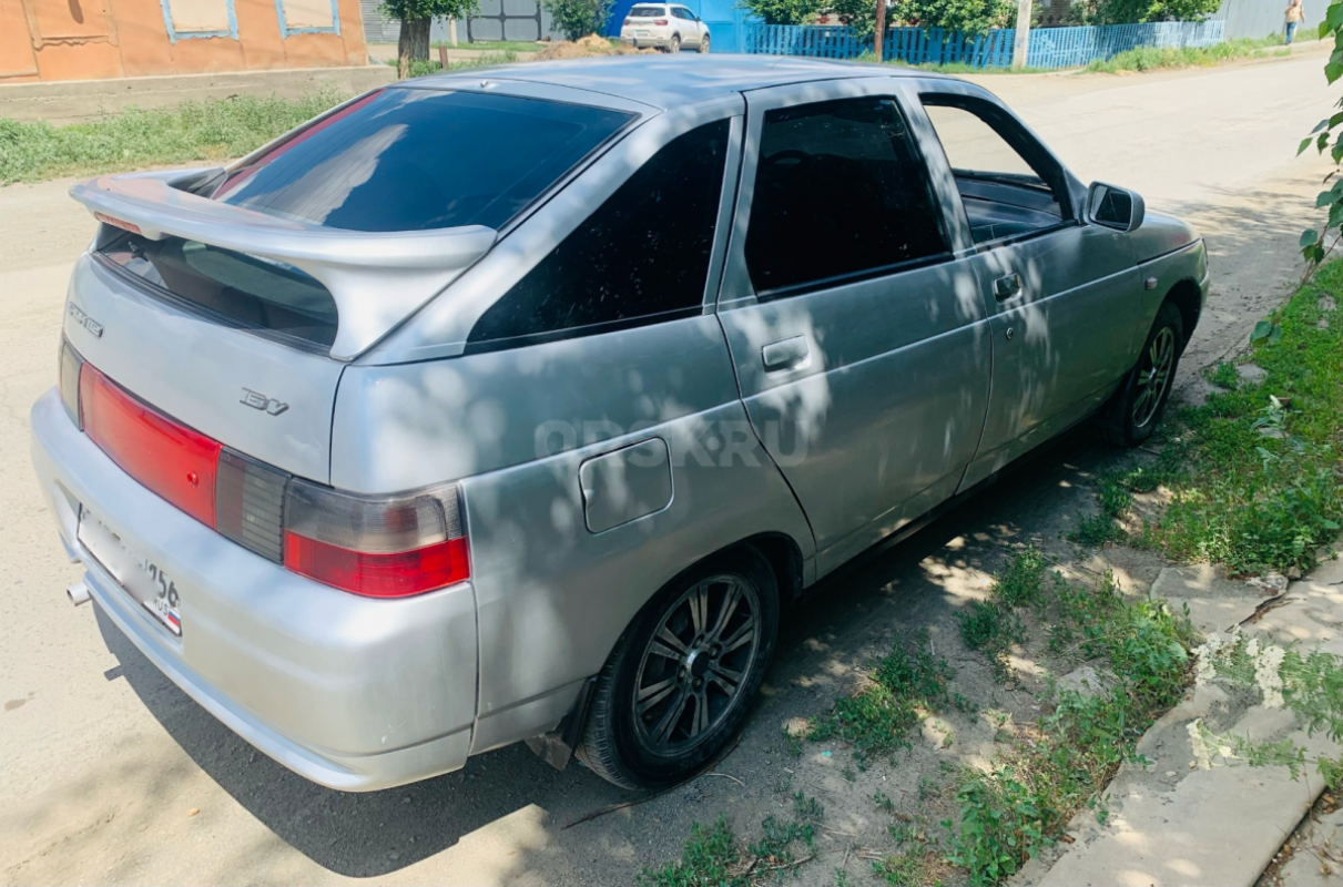 Авто без вложений. - Орск