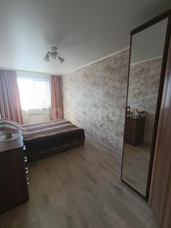В продаже уютная двухкомнатная квартира площадью 44 м² на пятом этаже, пятиэтажного дома. - Орск